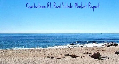 Charlestown ri real estate market