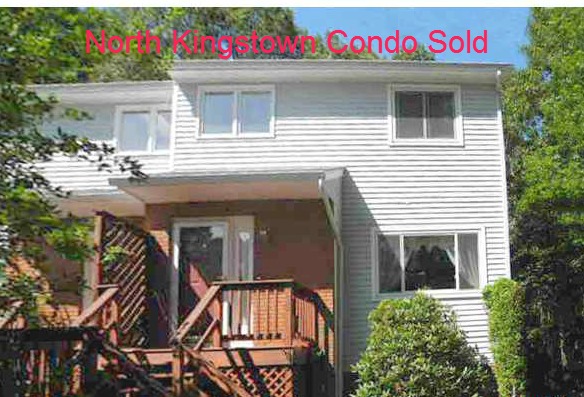 North Kingstown RI real estate sold