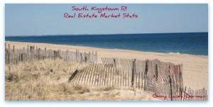 South Kingstown RI Home Sale Report March 2014