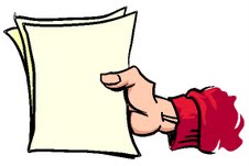 mortgage documents in RI home buying real estate