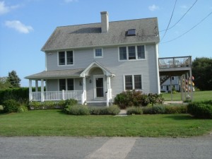 narragansett real estate