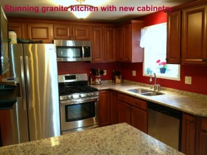 wickford ri kitchen in real estate