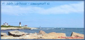 Narragansett RI waterfront real estate