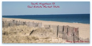South Kingstown RI home sales in real estate