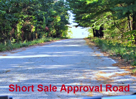 short sales in RI real estate