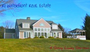 Real Estate Agent in RI coastal real estate