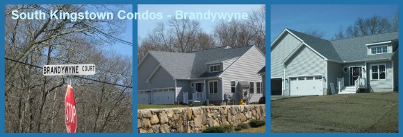 South Kingstown Condos in South Kingstown RI real estate