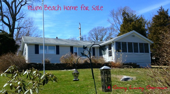Plum Beach Water ViNew Price Plum Beach Water View Home for Sale | North Kingstown RIew Home for Sale in RI real estate