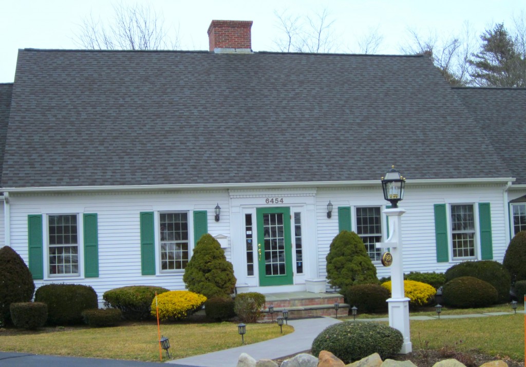 North Kingstown home sales in RI real estate