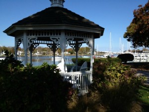 North Kingstown Parks in RI real estate