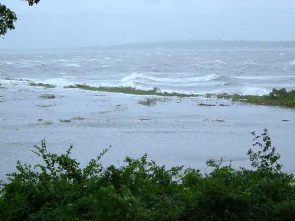 flood map