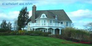 Narragansett RI Luxury Homes | Narragansett Real Estate Update