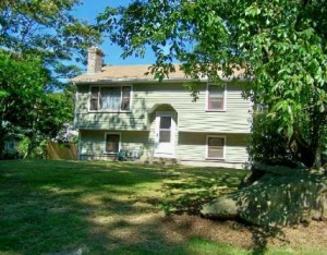 Another RI Short Sale Home Under Contract | North Kingstown real estate