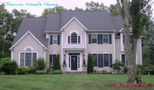 North Kingstown Real Estate Update July 2013