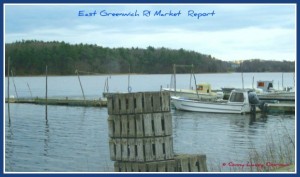 East Greenwich RI Market Report October 2013