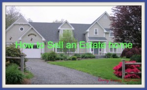 Estate Sale Realtor in North Kingstown RI area