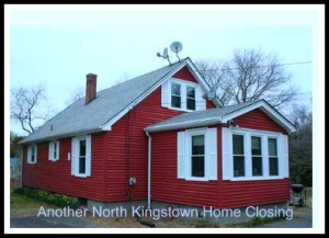 SOLD! North Kingstown RI Home Sale | Sweet Success