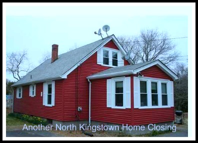 SOLD! North Kingstown RI Home Sale | Sweet Success