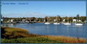 North Kingstown RI December 2013 Year End Market Report