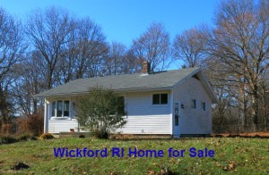 North Kingstown Condo Alternative For Sale | Walk to Wickford RI