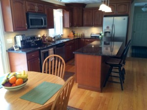 South Kingstown RI Gentleman's Farm and Home For Sale