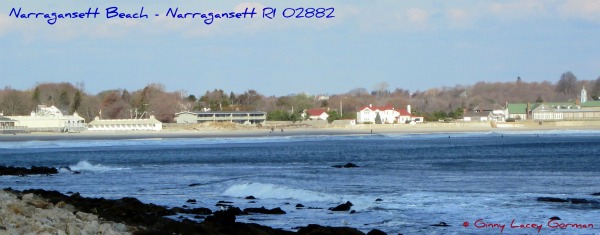 Narragansett RI Homes for Sale April 2022 Report