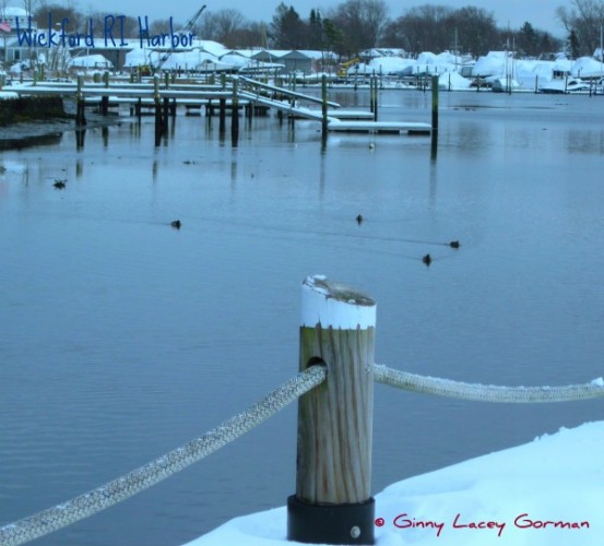 North Kingstown RI Real Estate Market February 2014