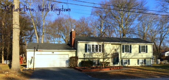 North Kingstown Home for Sale | Quidnessett Neighborhood