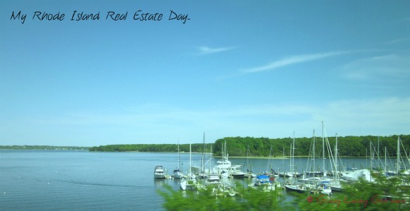 East Greenwich RI Real Estate Market April 2014