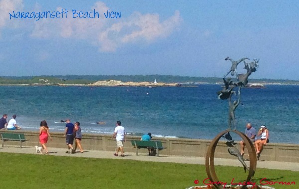 Narragansett RI Real Estate Market Update July 2014