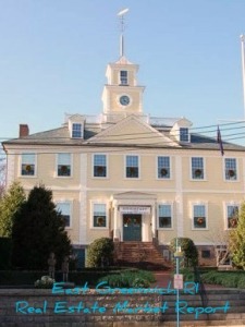 East Greenwich RI Real Estate Market August 2014
