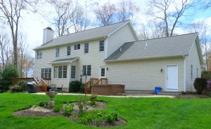 Wickford Highlands Home for Sale | North Kingstown RI Real Estate