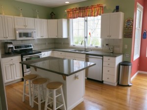 Wickford Highlands Home for Sale | North Kingstown RI Real Estate