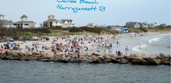 Narragansett RI Real Estate Market Update April 2014