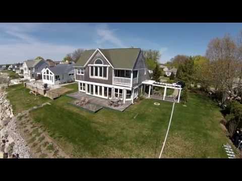 RI Waterfront Home Sold | 75 Sauga Av North Kingstown