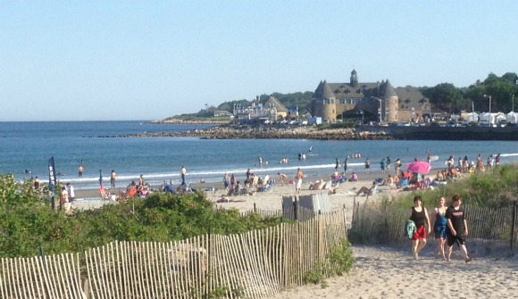 Narragansett RI Real Estate Market Update October 2014