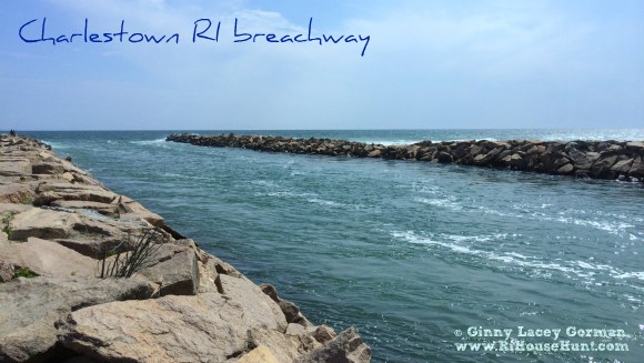 Charlestown RI Real Estate November 2024 Update