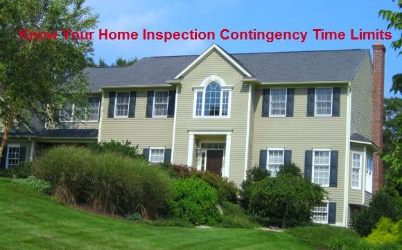 Home Inspections With a Time Limit | Heed with Speed