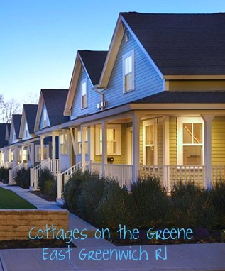 How Is the East Greenwich RI Home Sale Market December 2014?