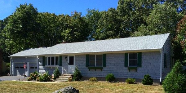 North Kingstown RI Ranch | Coming to Market | Wickford