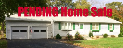 Lantern Lane Neighborhood Home Pending | North Kingstown RI