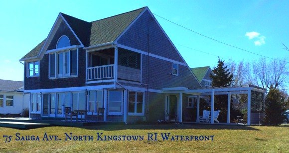 Luxury North Kingstown Homes for Sale | December 2014