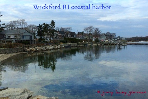 Wickford Woods Condos North Kingstown New Construction for Sale