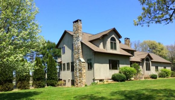 South Kingstown RI Single Family Home sold by Ginny Gorman, Realtor to Know in RI