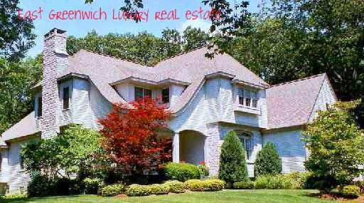 East Greenwich RI Homes for Sale Market Update February 2022