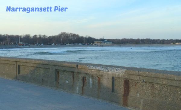 Narragansett RI Home Sale Market November 2021 Update
