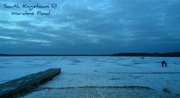 South Kingstown RI Real Estate Market January 2015