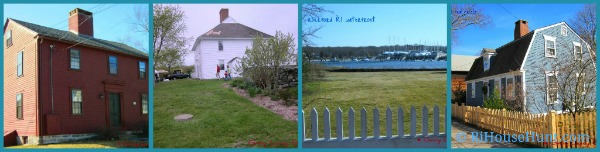 North Kingstown RI New Home Construction