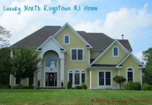 The Glen neighborhood - North Kingstown RI Homes for Sale- North Kingstown RI Real Estate