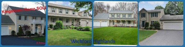 Homes For Sale Wickford Highlands North Kingstown RI